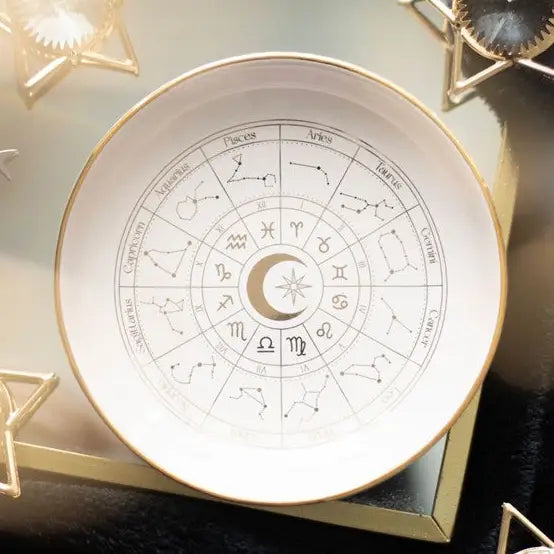 Astrologie Wiel Schaal