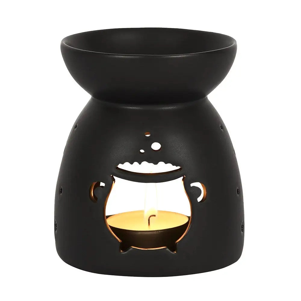 Cauldron Geurbrander