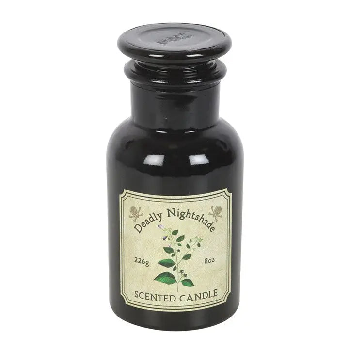 Deadly Nightshade Geurkaars
