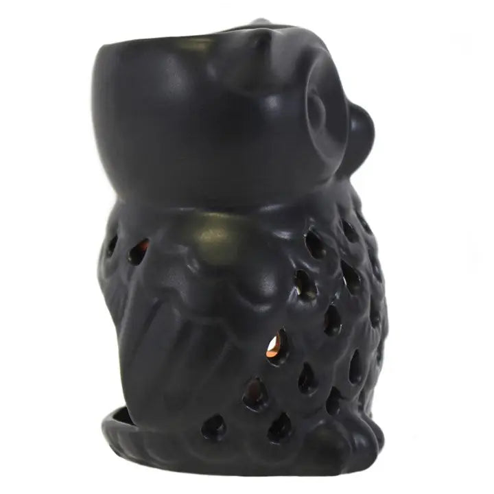 Zwarte Uil Geurbrander