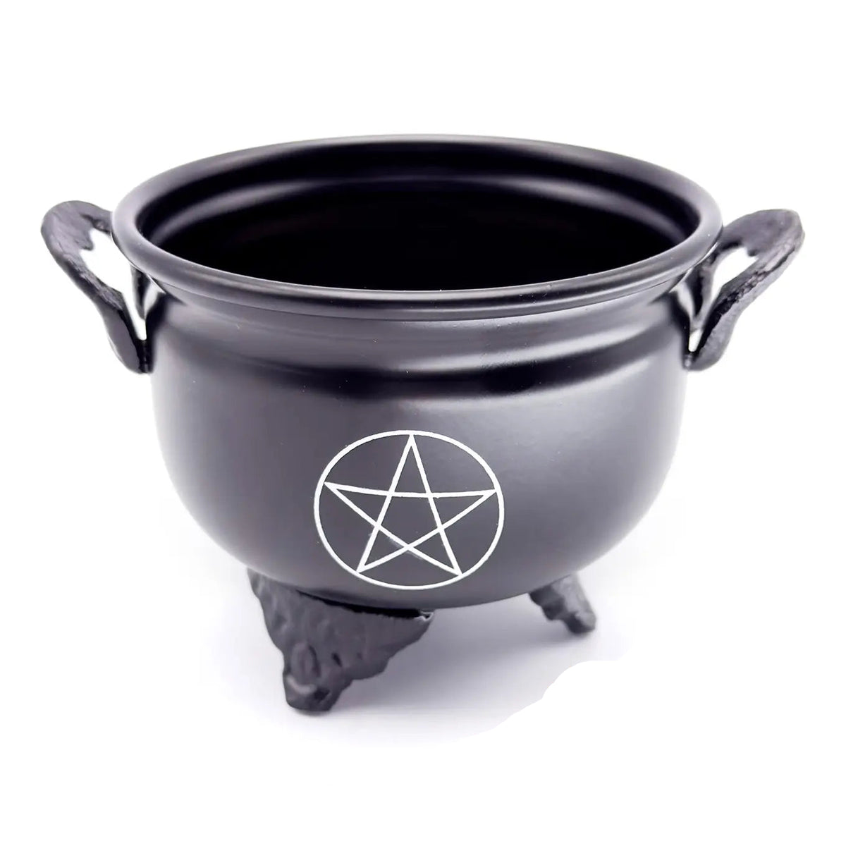 IJzeren Ketel Pentacle