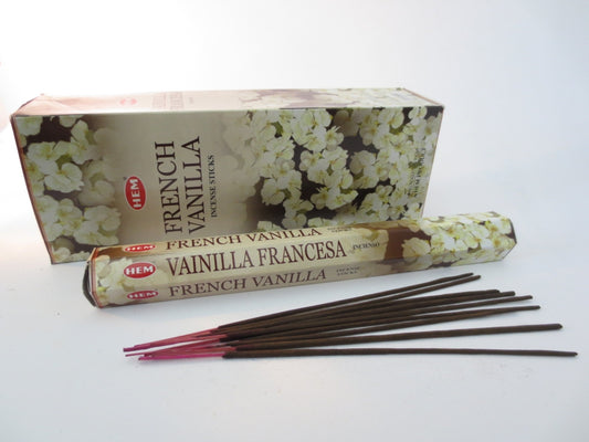 HEM Wierook Franse Vanille