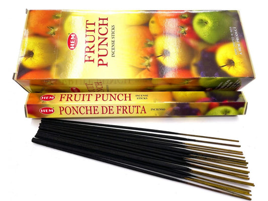 HEM Wierook Fruit Punch