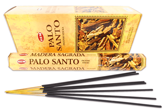 HEM Wierook Palo Santo