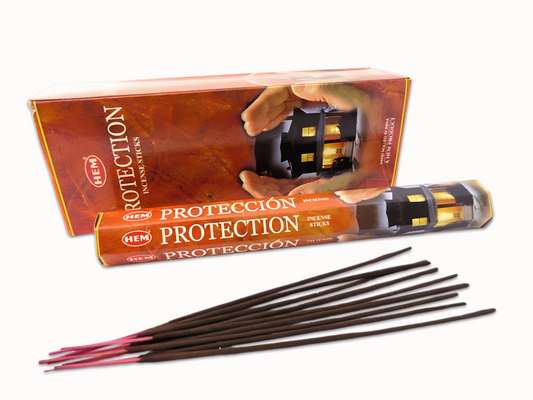 HEM Wierook Protection