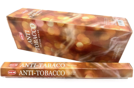 HEM Wierook Anti Tabacco