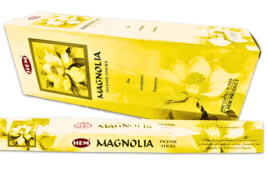 HEM Wierook Magnolia