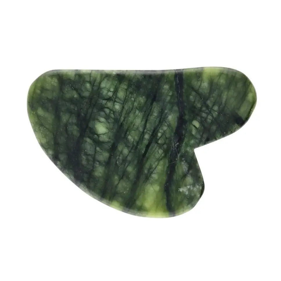 Groene Jade Gua Sha