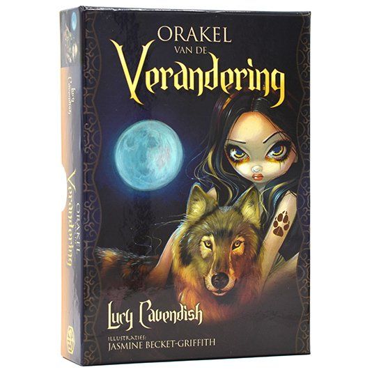 Orakel van de verandering (Nederlands)