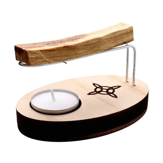 Palo Santo Brander