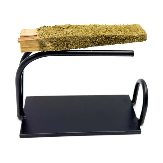 Palo Santo Brander Metaal