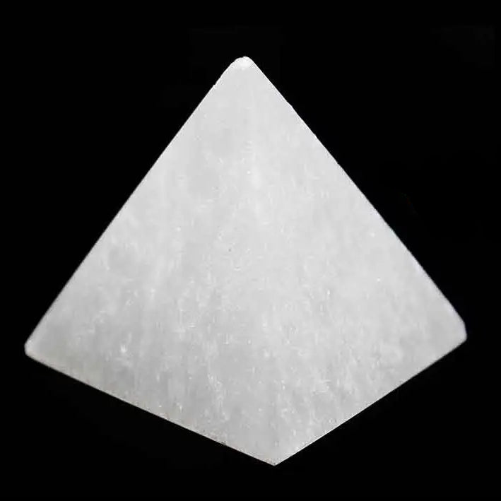 Seleniet Piramide