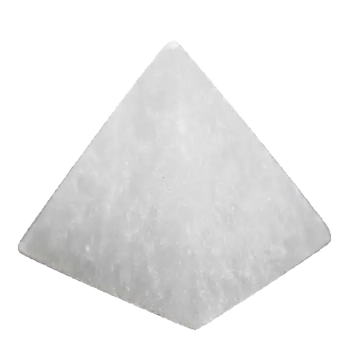 Seleniet Piramide