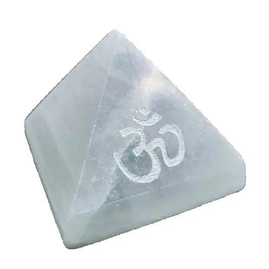 Seleniet Piramide Ohm