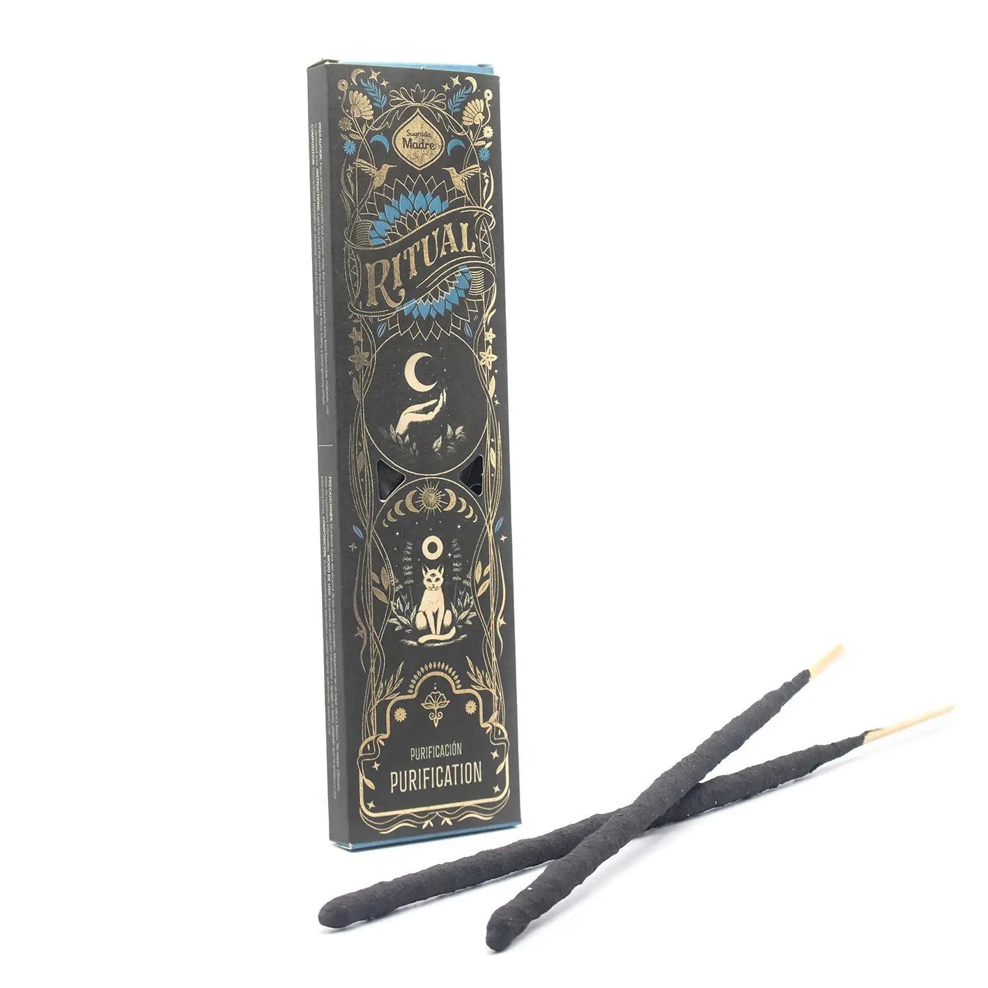 Sagrada Madre Ritual Purification Wierook