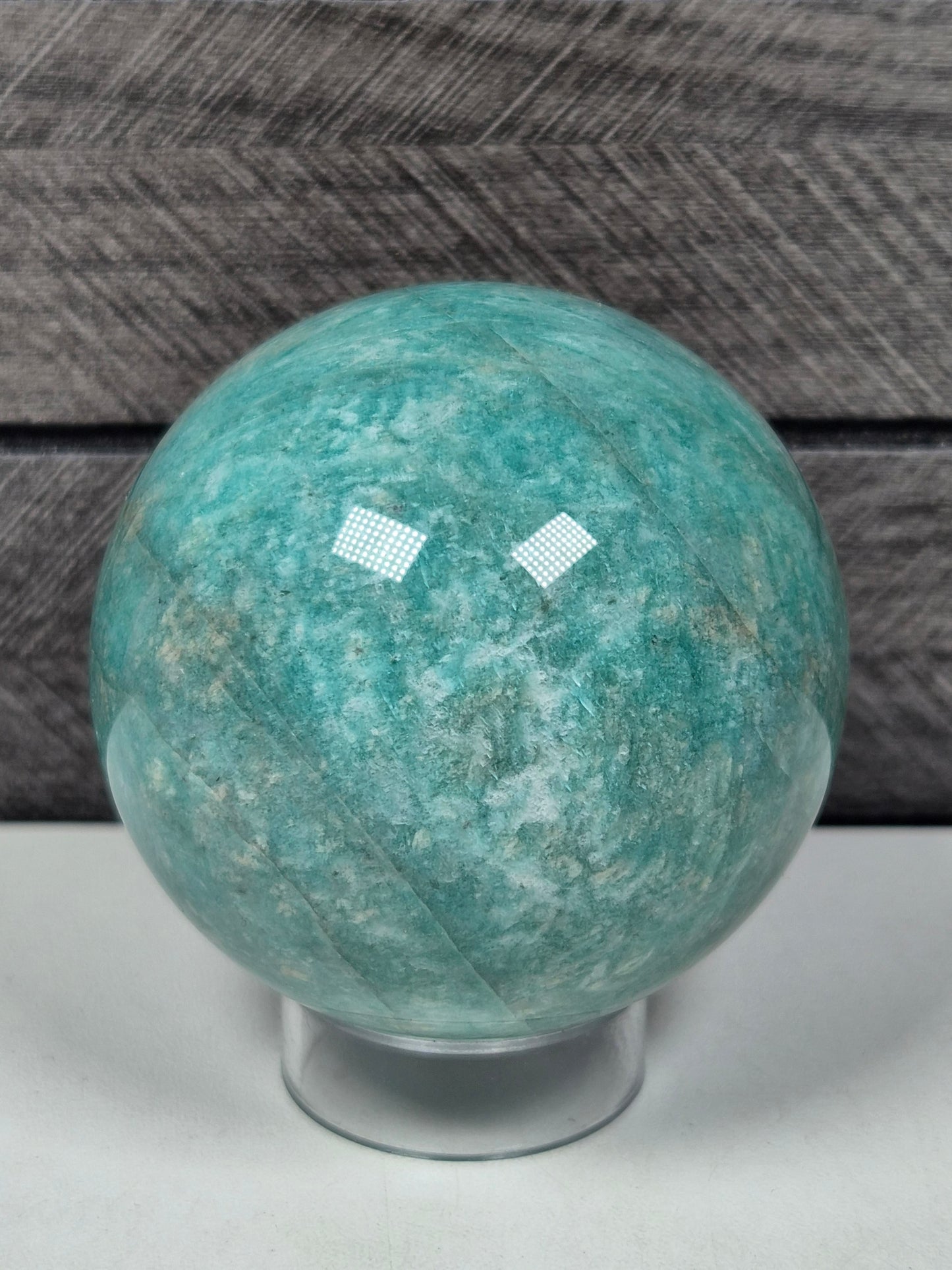 Amazoniet bol 326 gram