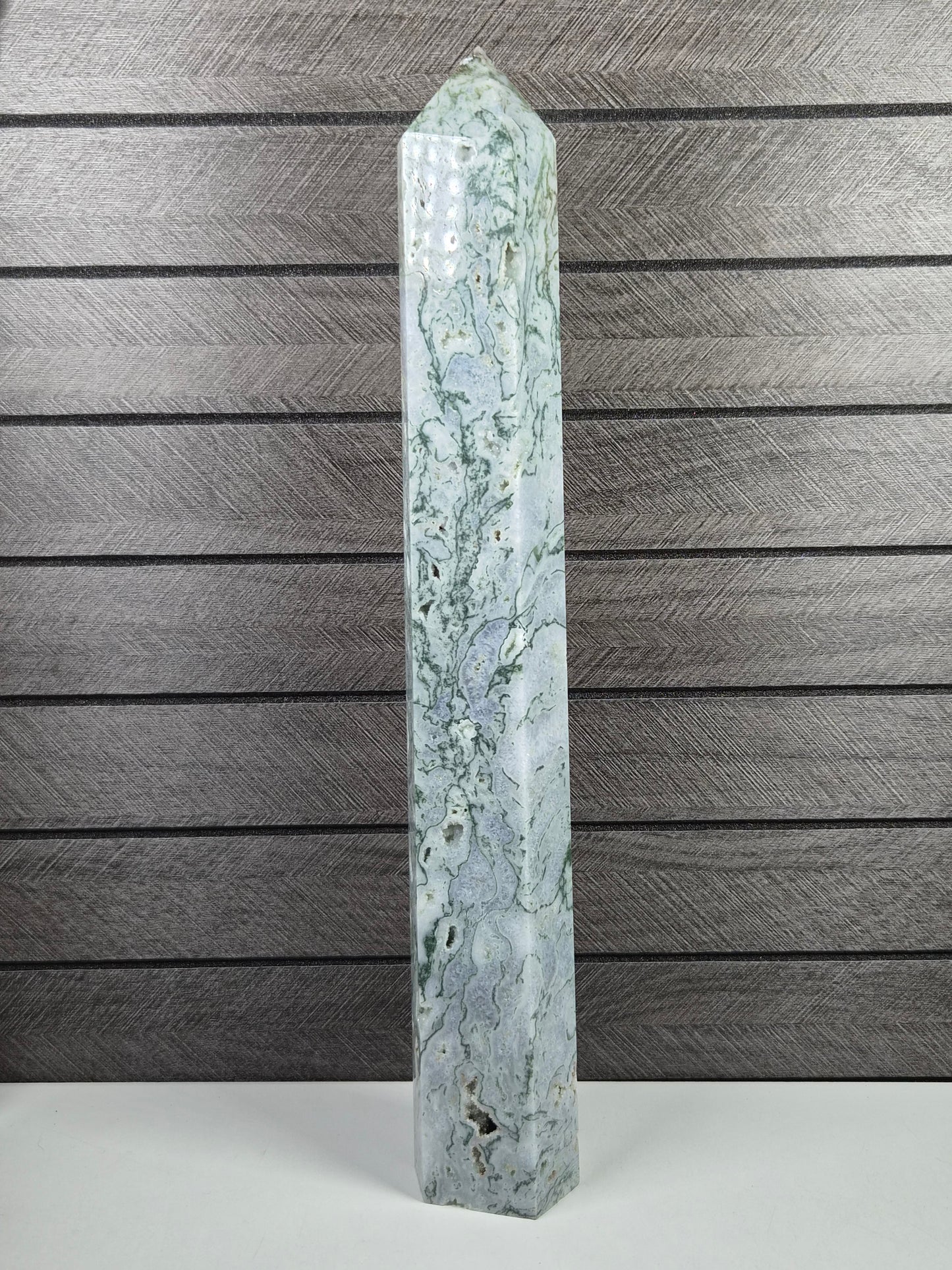 Mosagaat toren 1180 gram