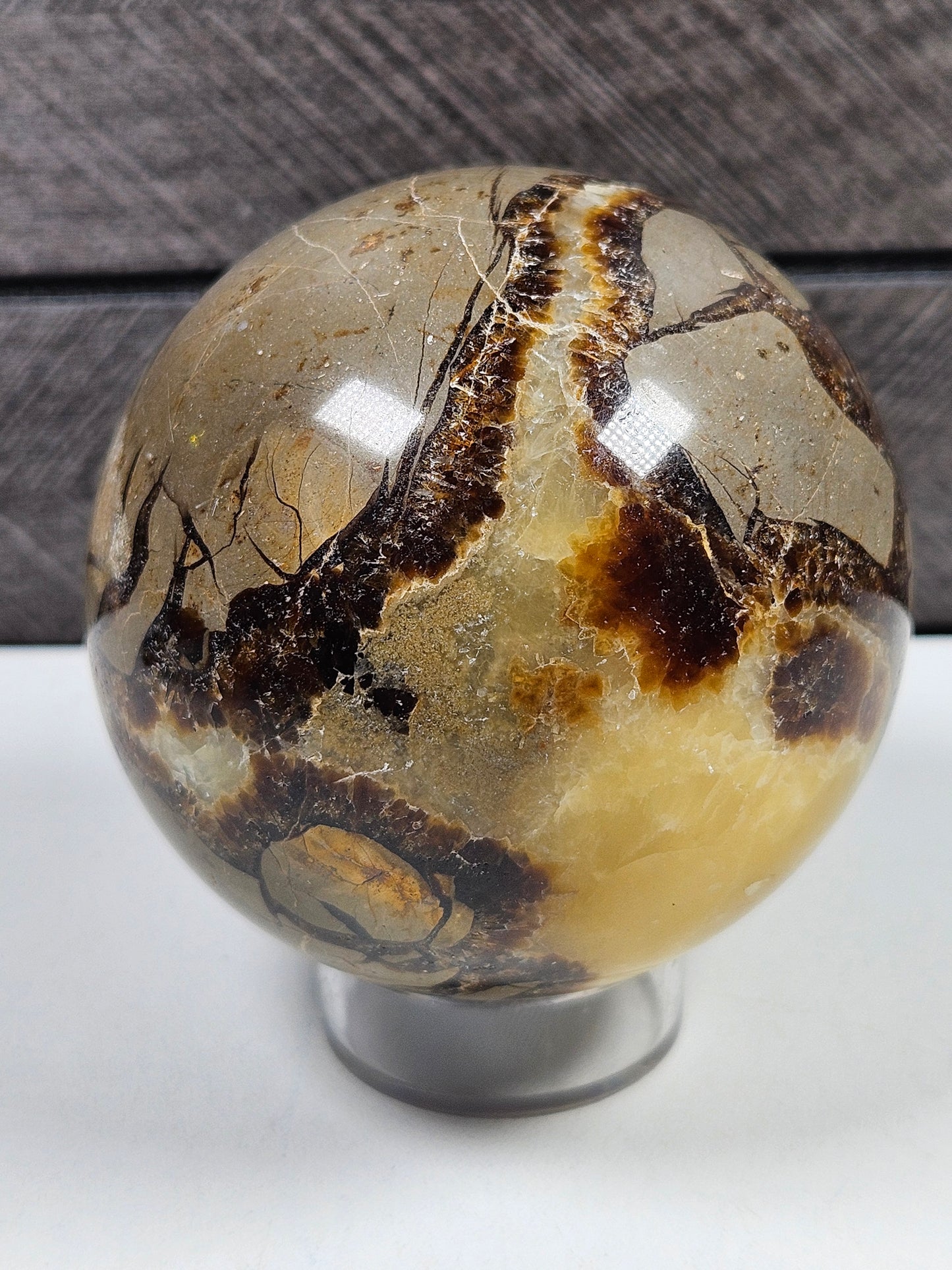 Septarie bol 466 gram