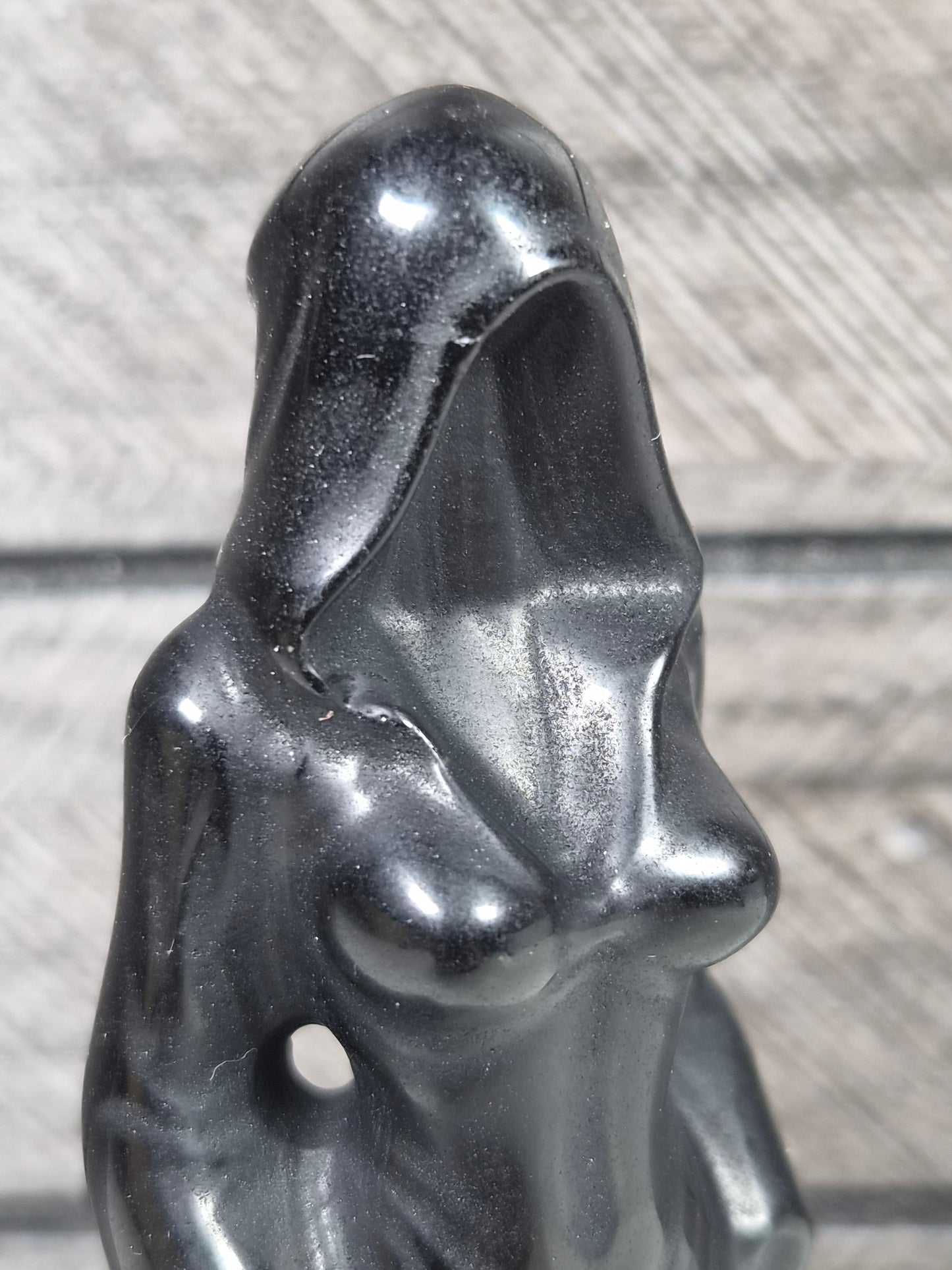 Obsidiaan Ghost Lady
