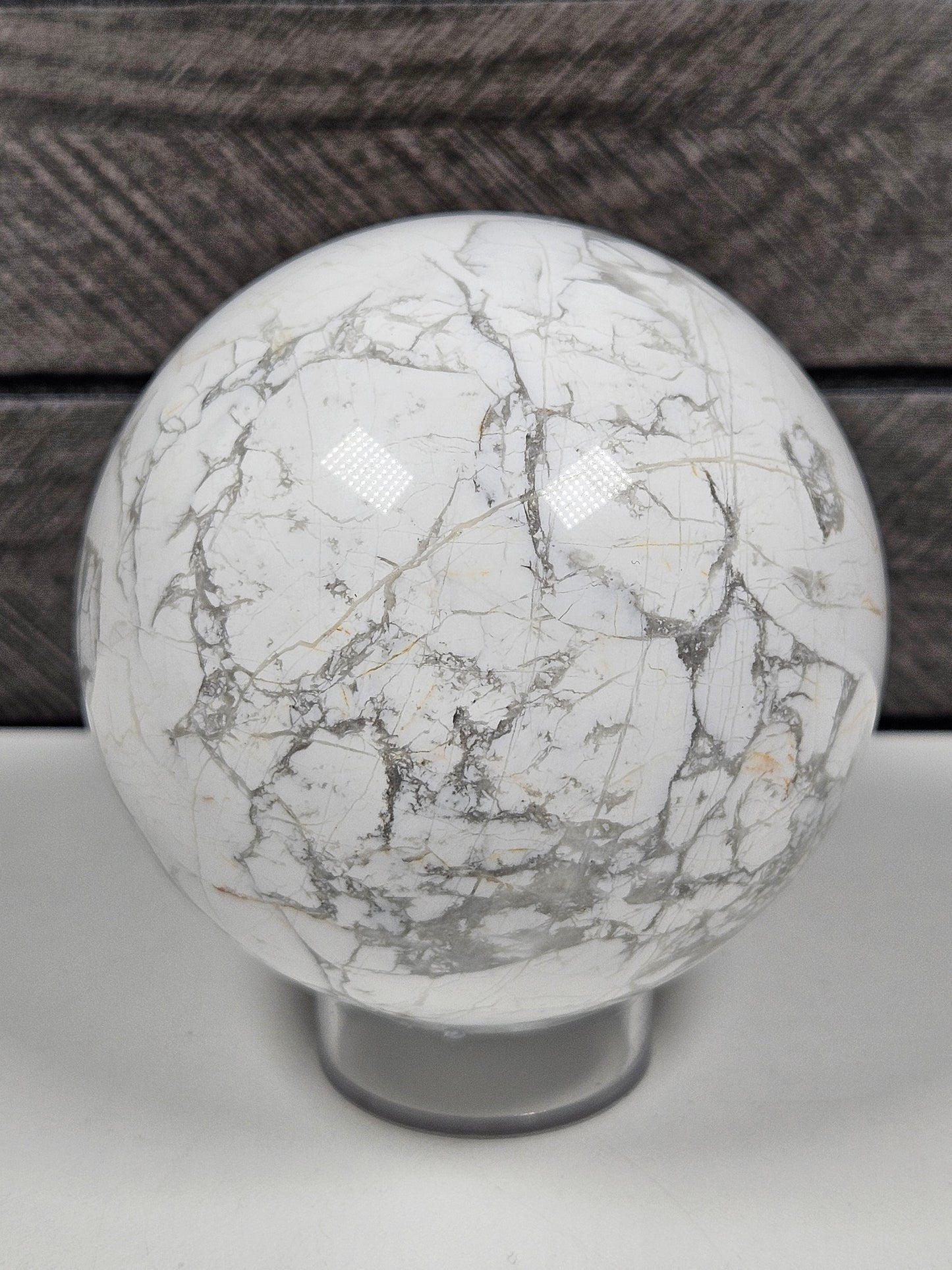 Howliet bol 550 gram