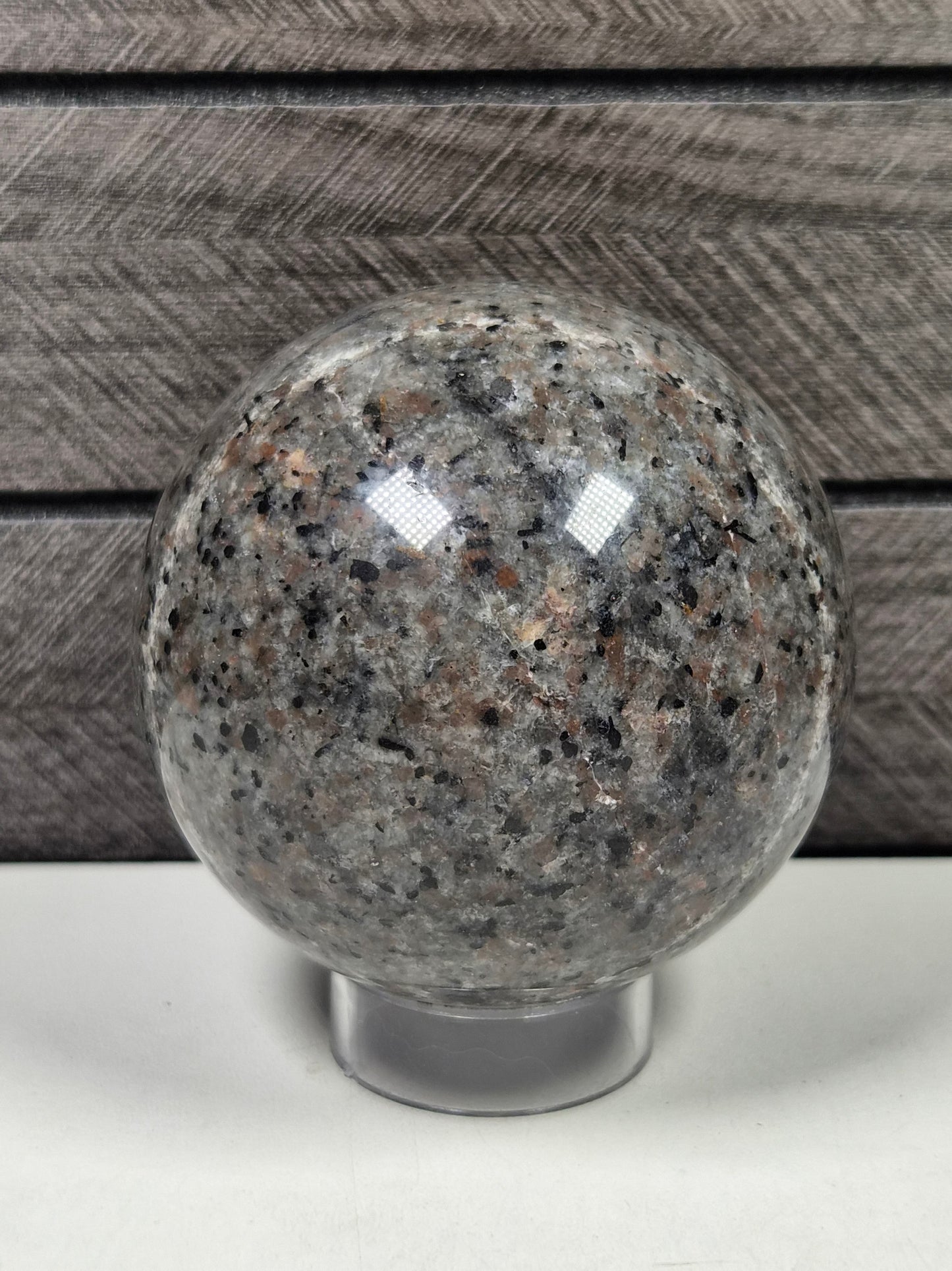Yooperlite bol 422 gram