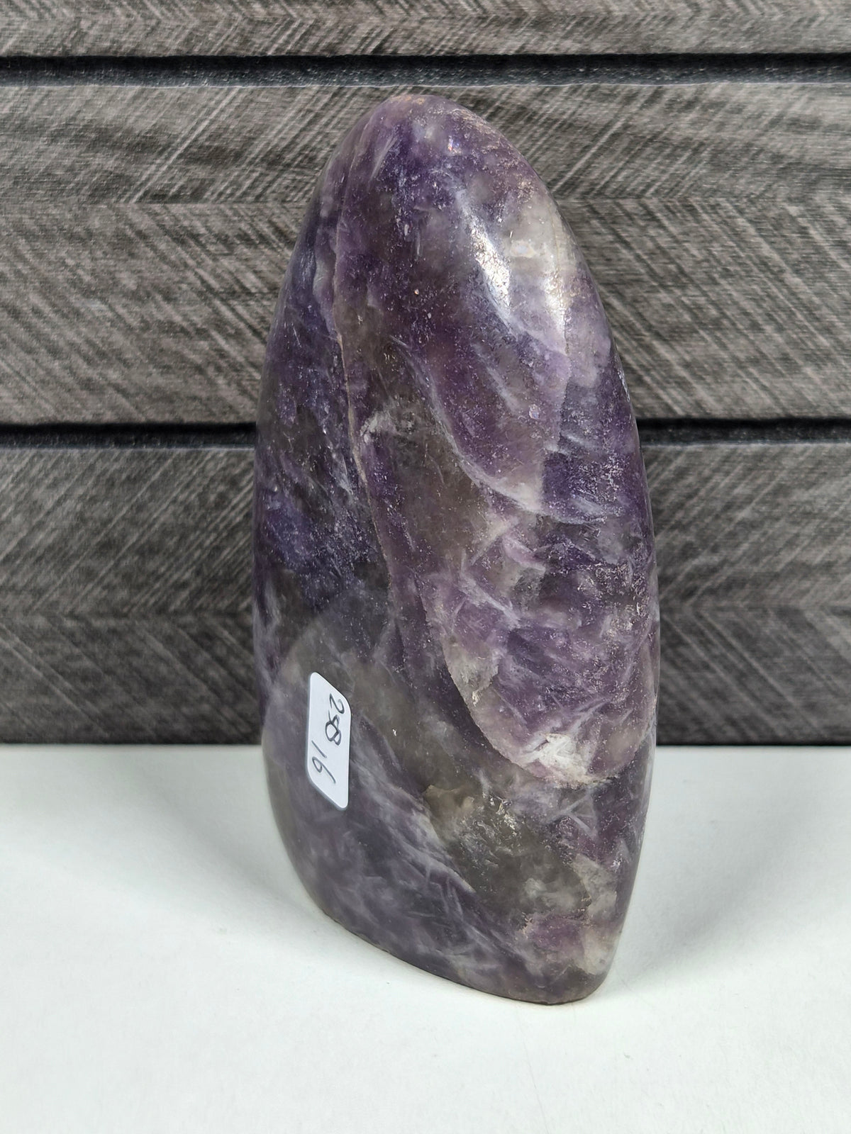 Lepidoliet Sculptuur 258 gram