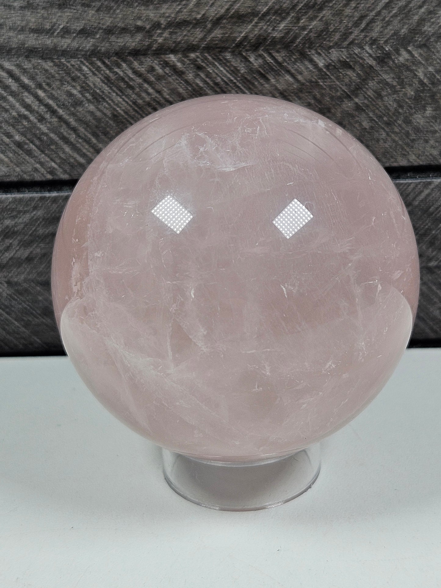 Rozenkwarts bol 450 gram (hq)