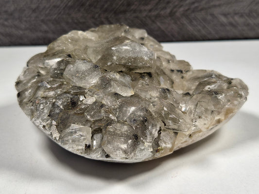 Daye Calciet met Pyriet Ruw 470 gram