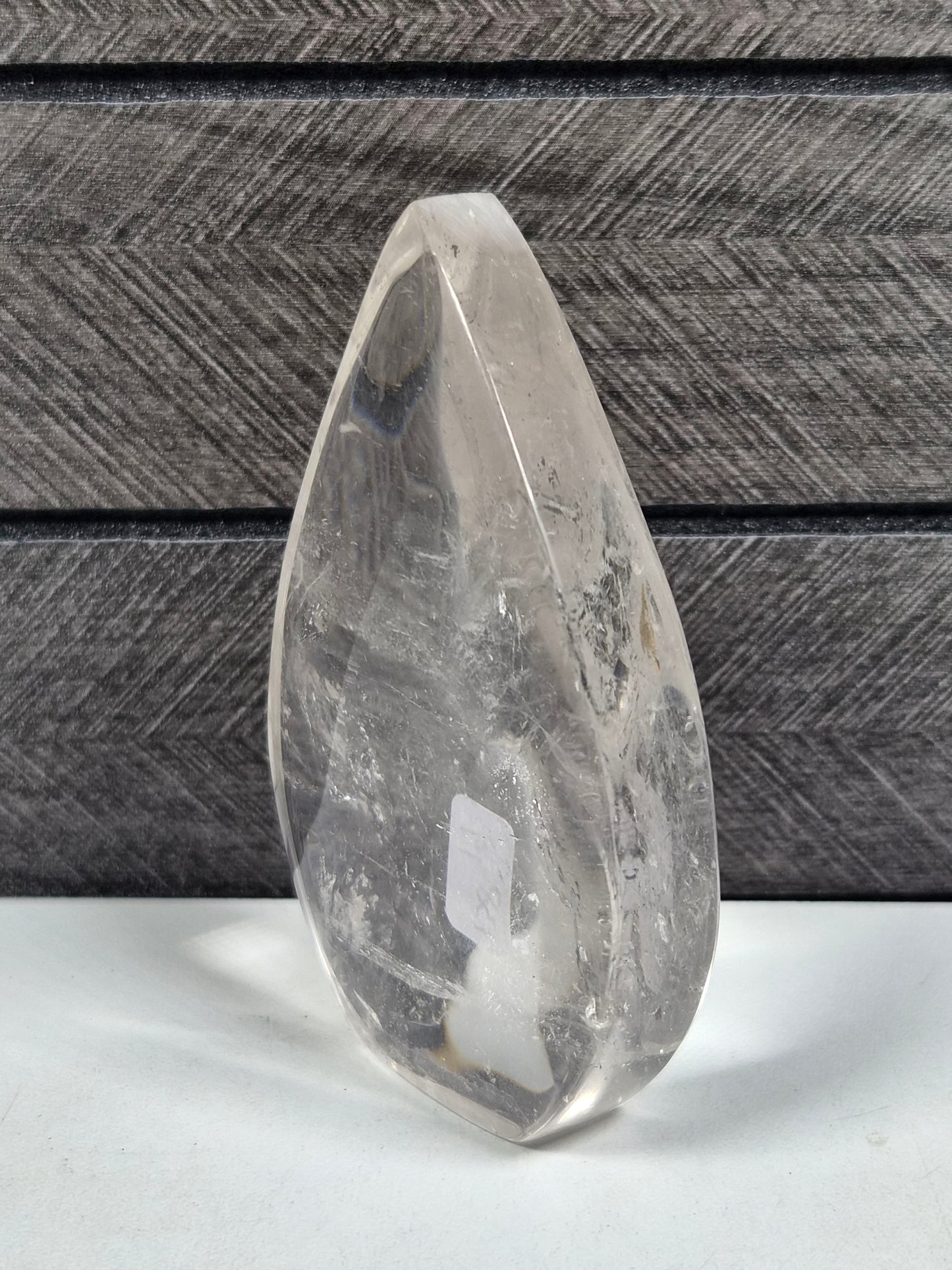 Bergkristal Sculptuur 138 gram