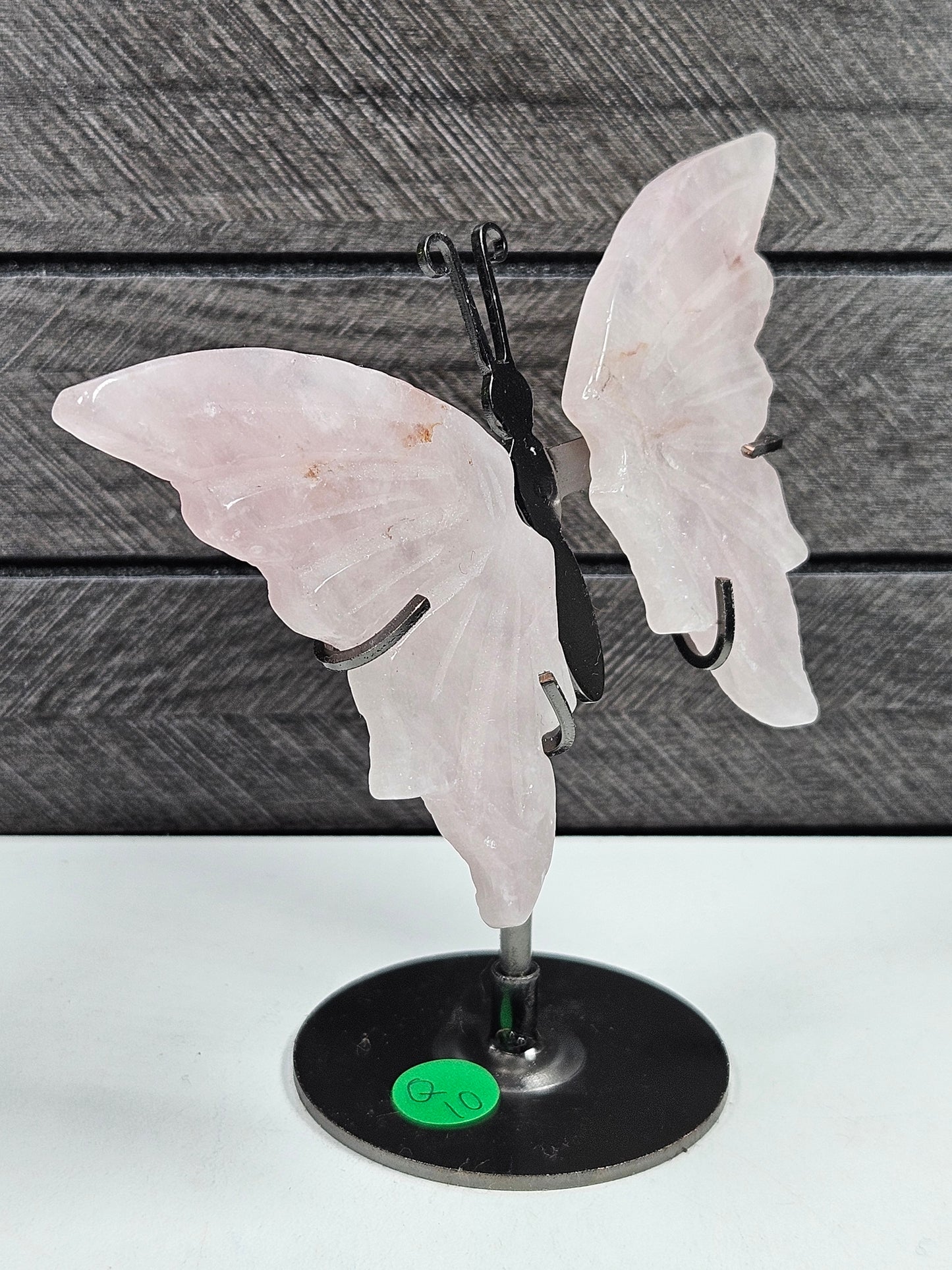 Rozenkwarts vlinder Q10