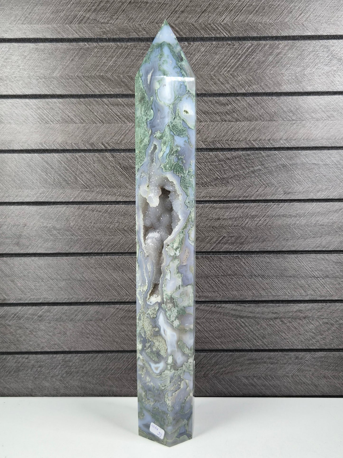 Mosagaat Toren 1044 gram