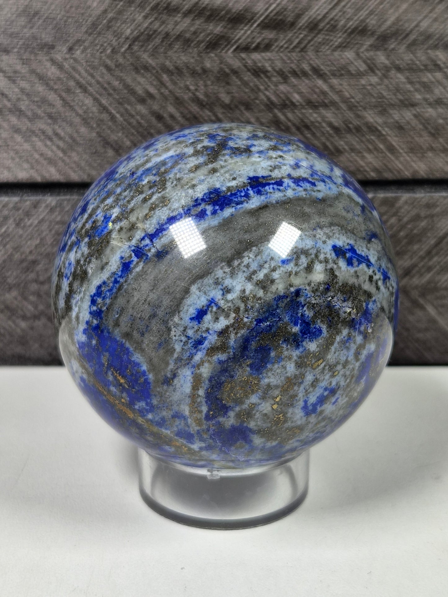 Lapis Lazuli bol 358 gram