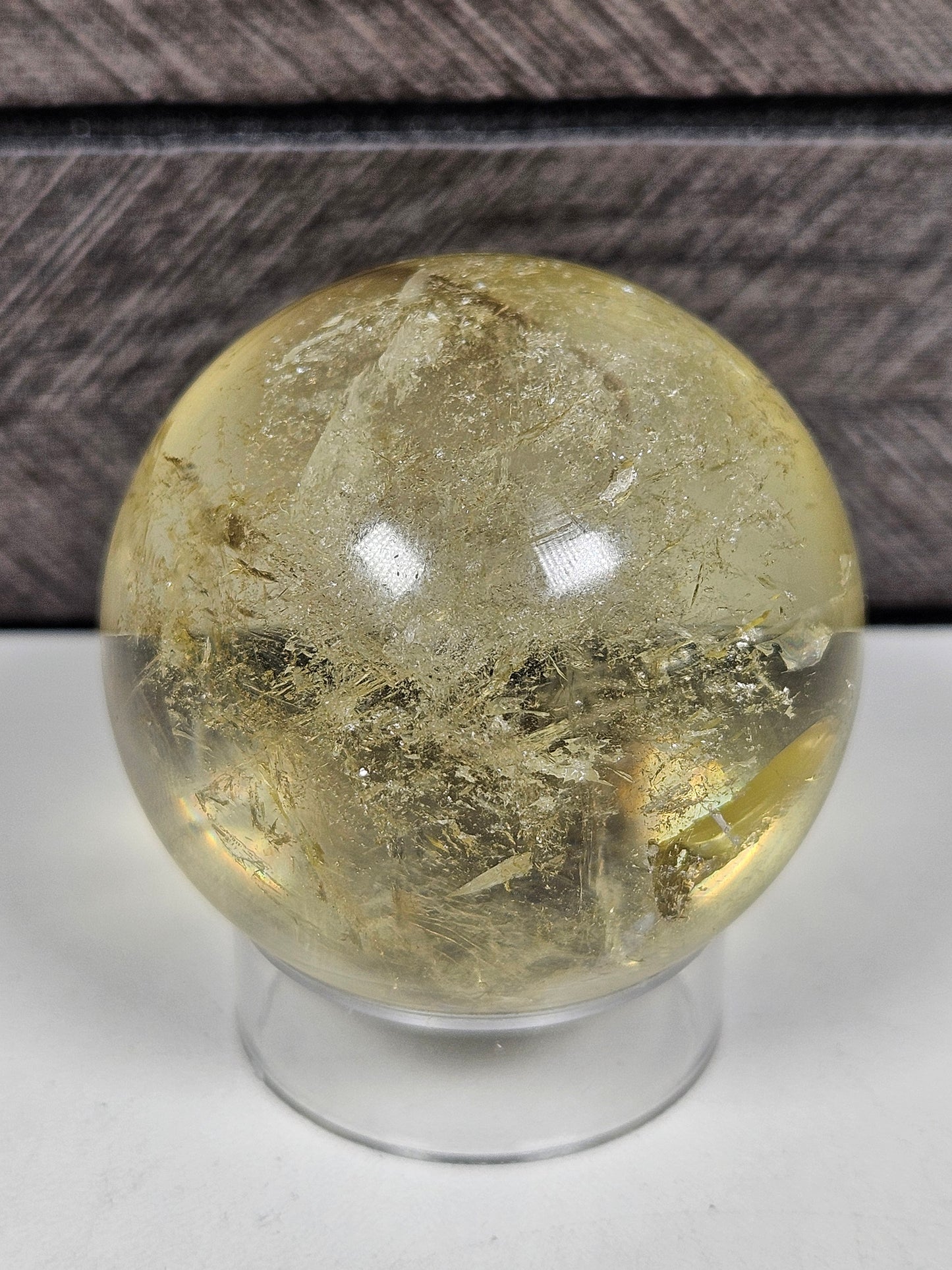 Citrien bol 134 gram