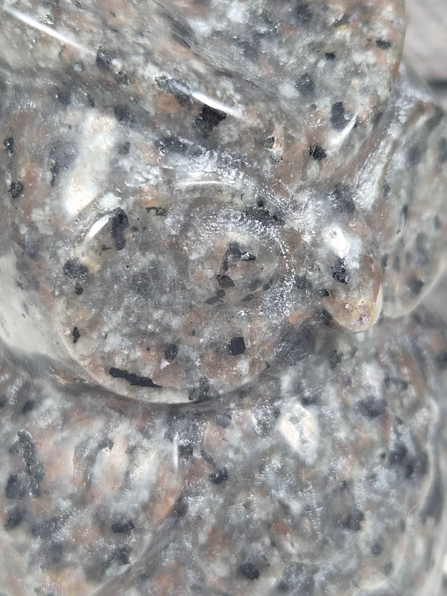 Yooperlite Uil 350 gram
