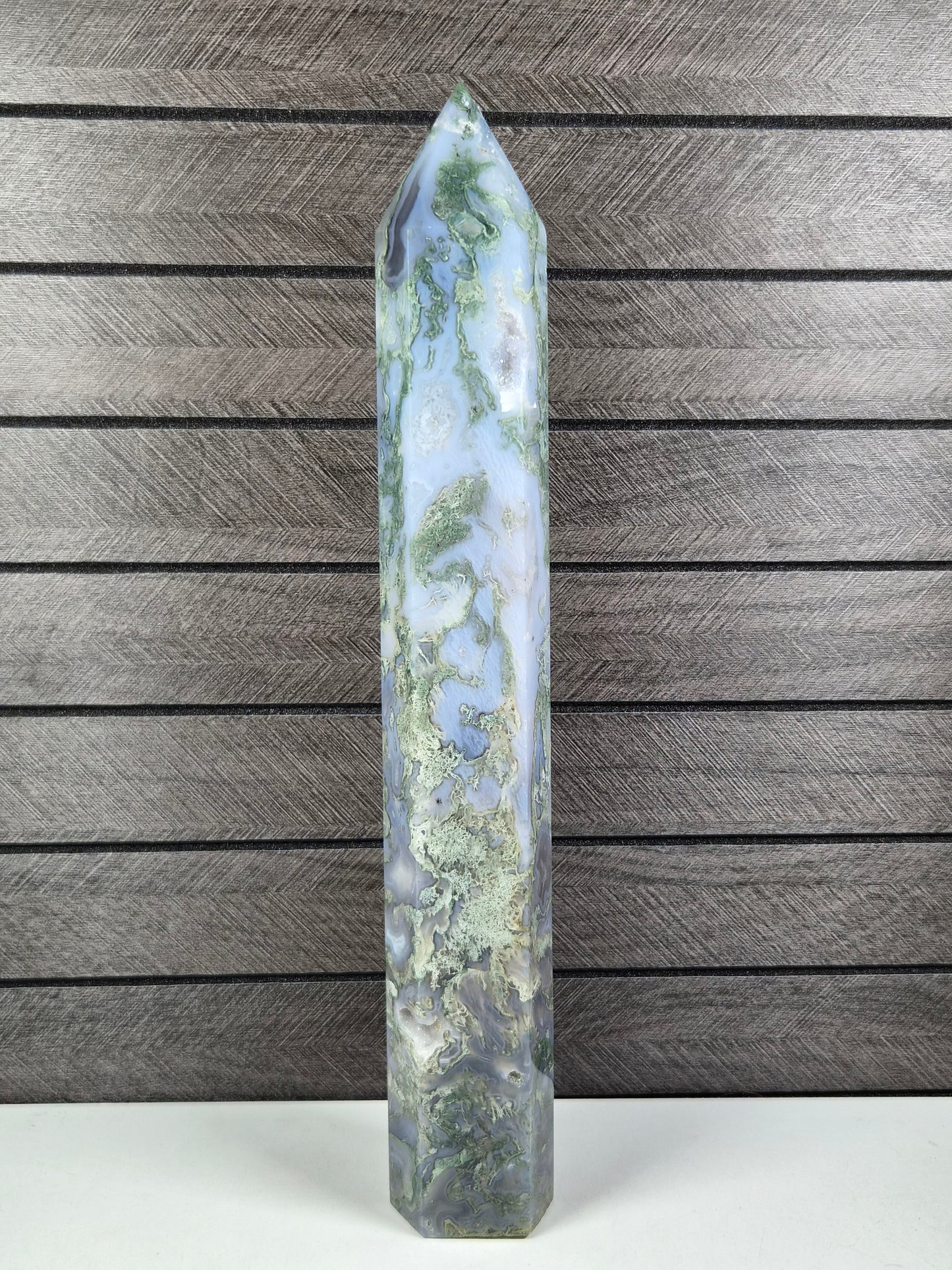 Mosagaat Toren 1044 gram
