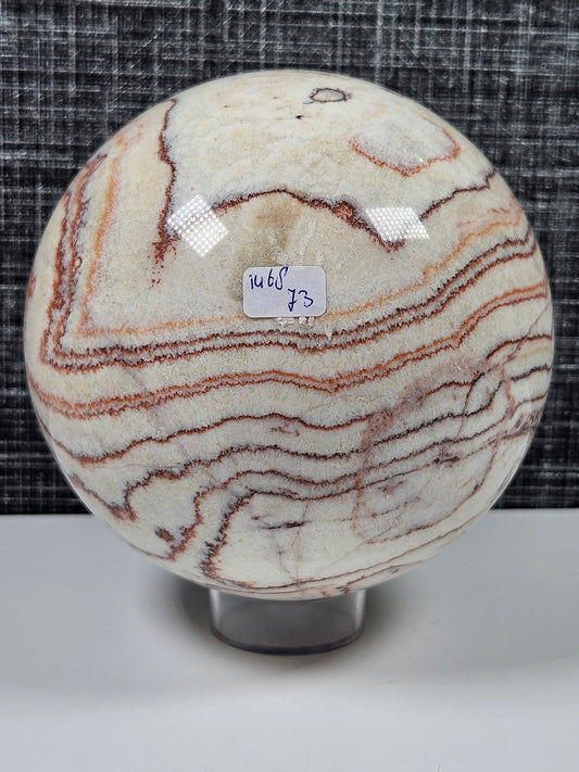 Porkstone bol 1486 gram