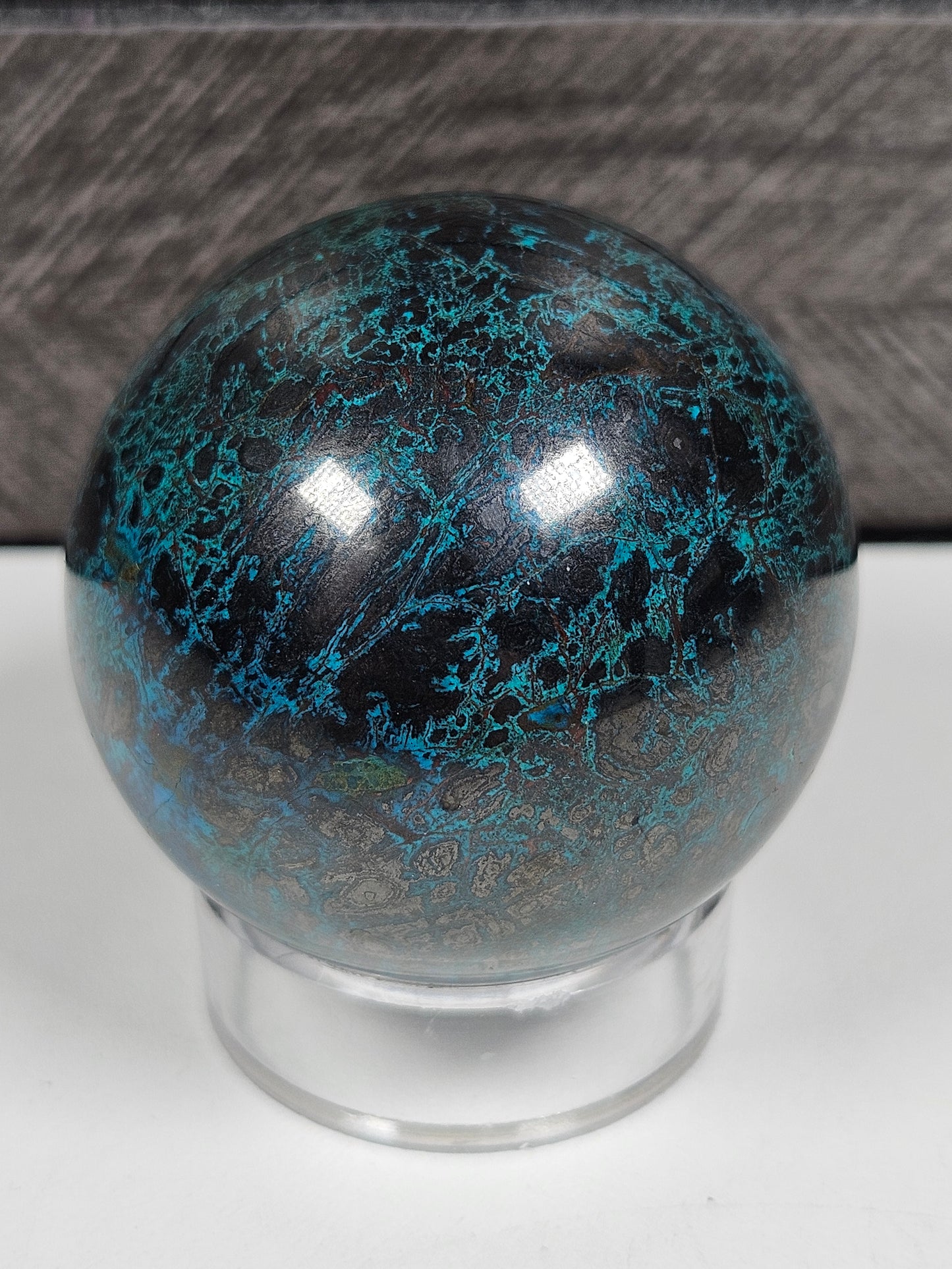 Quantum Quattro bol 162 gram