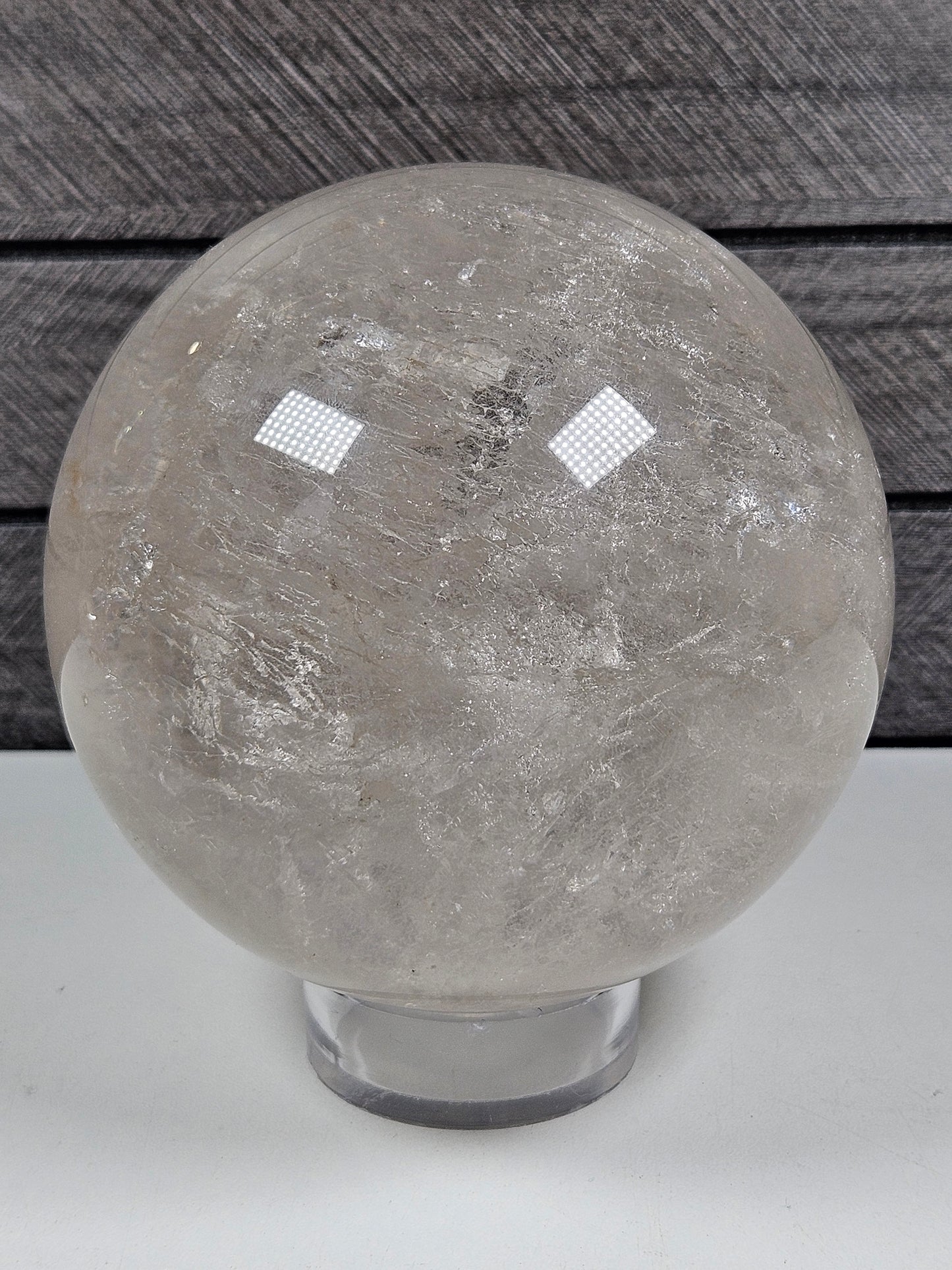 Rookkwarts bol 1620 gram