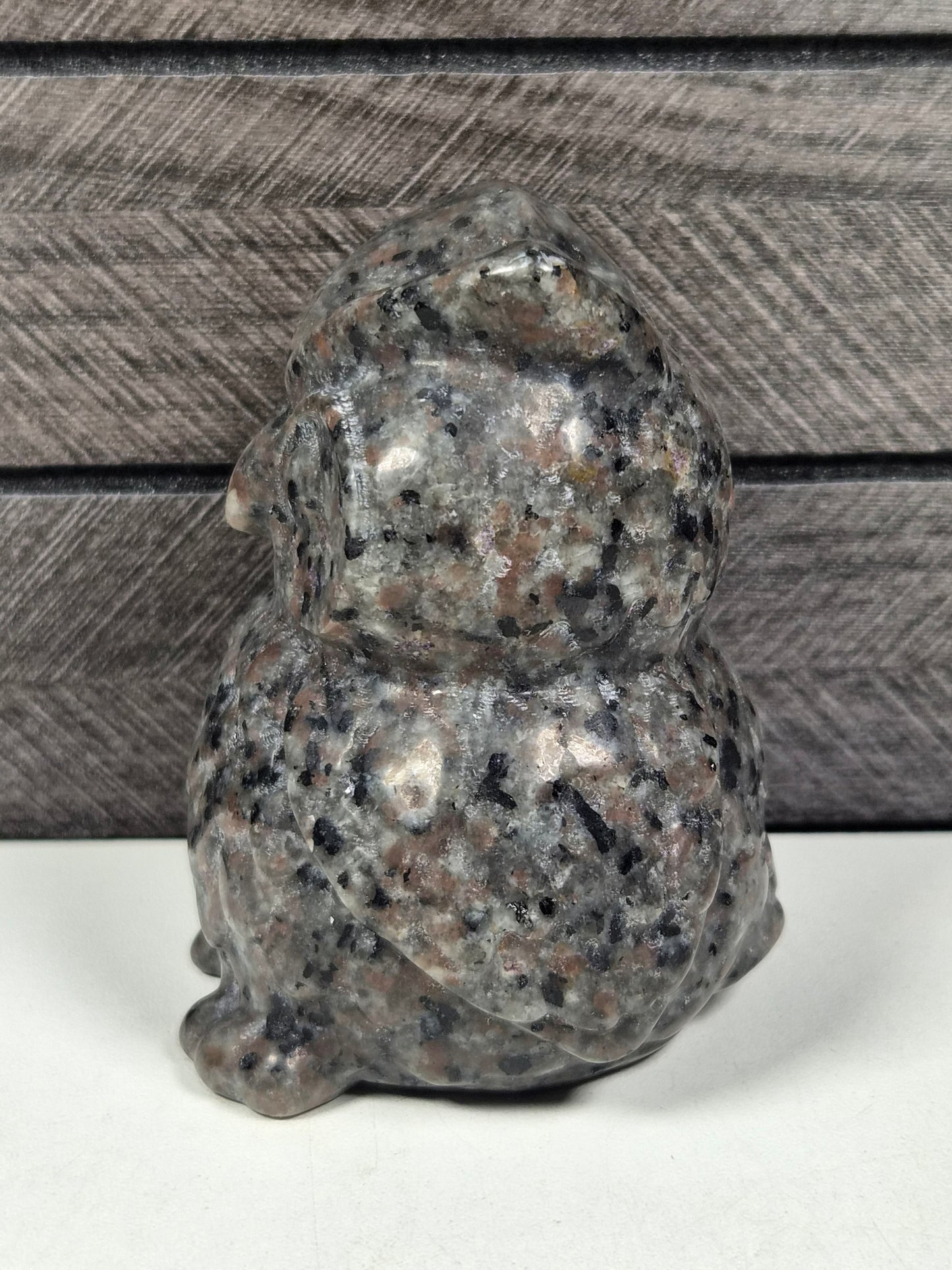 Yooperlite Uil 350 gram