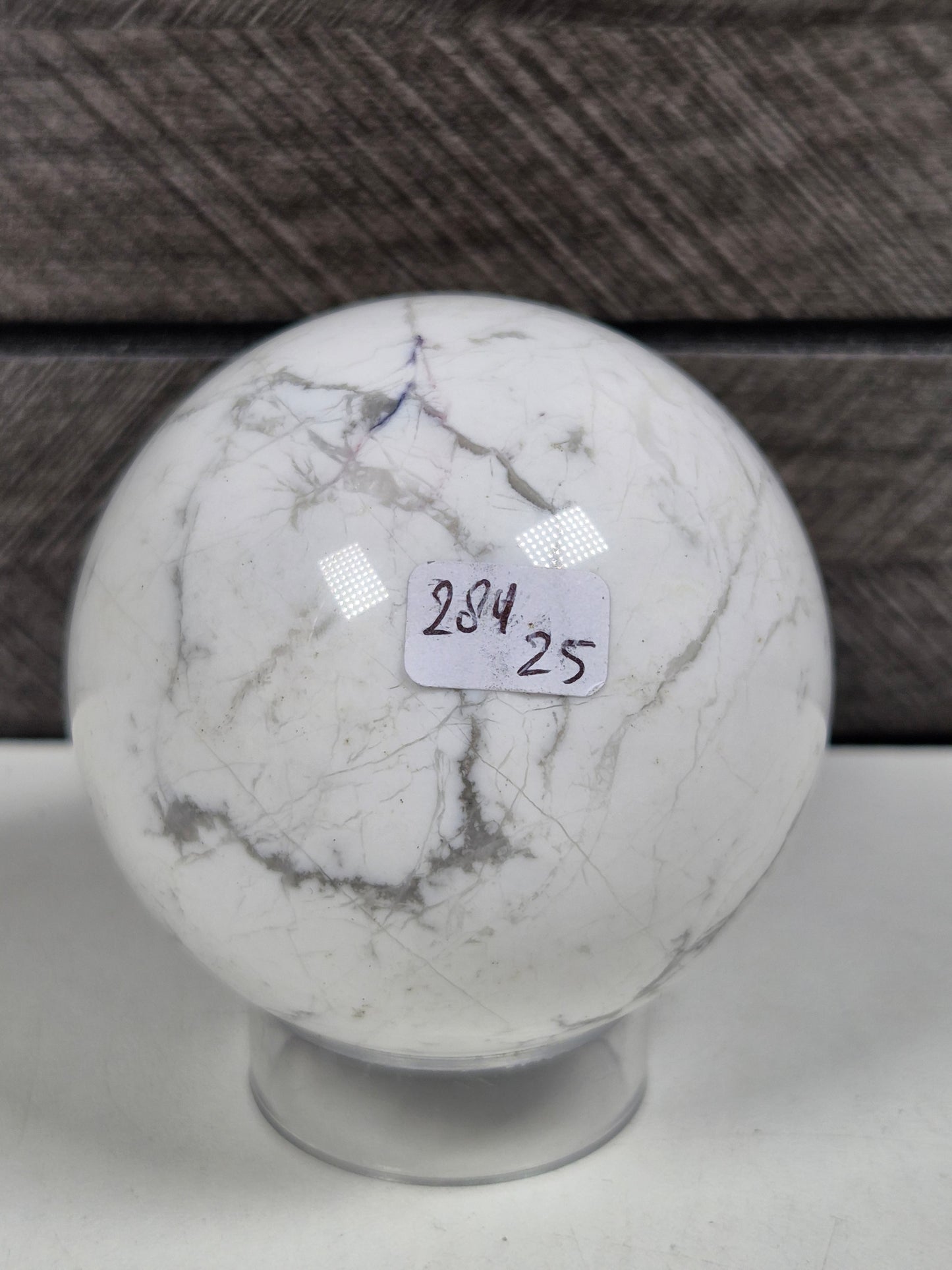 Howliet bol 284 gram