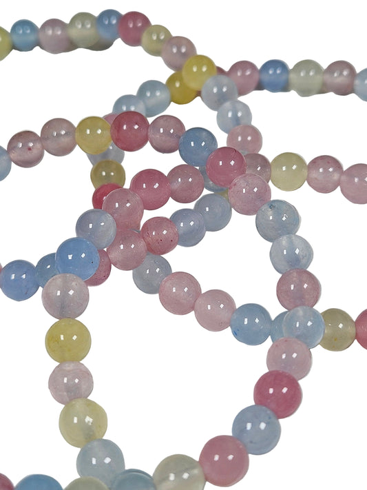 Morganiet armband 6mm