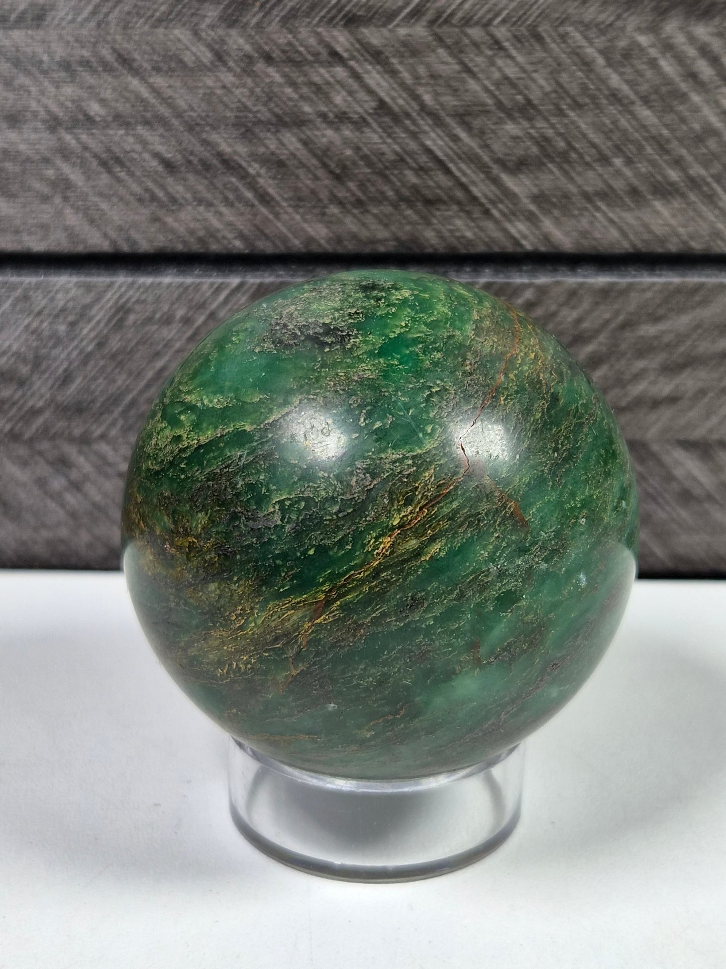 Emerald Bol 208 gram