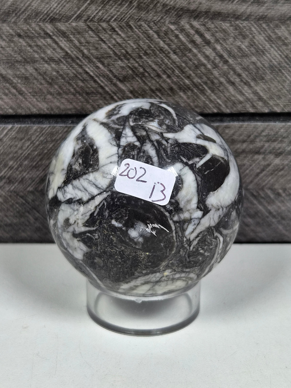 Sea Shell Jaspis bol 202 gram