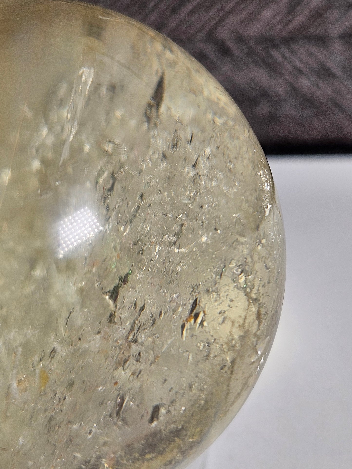 Citrien bol 148 gram