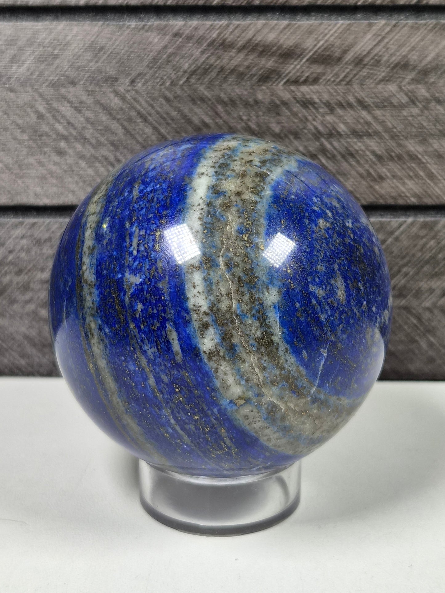 Lapis Lazuli Bol 416 gram