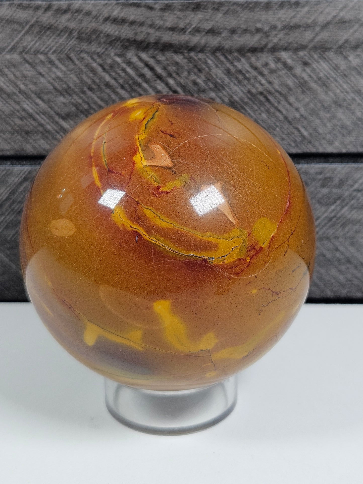 Mookaiet bol 386 gram