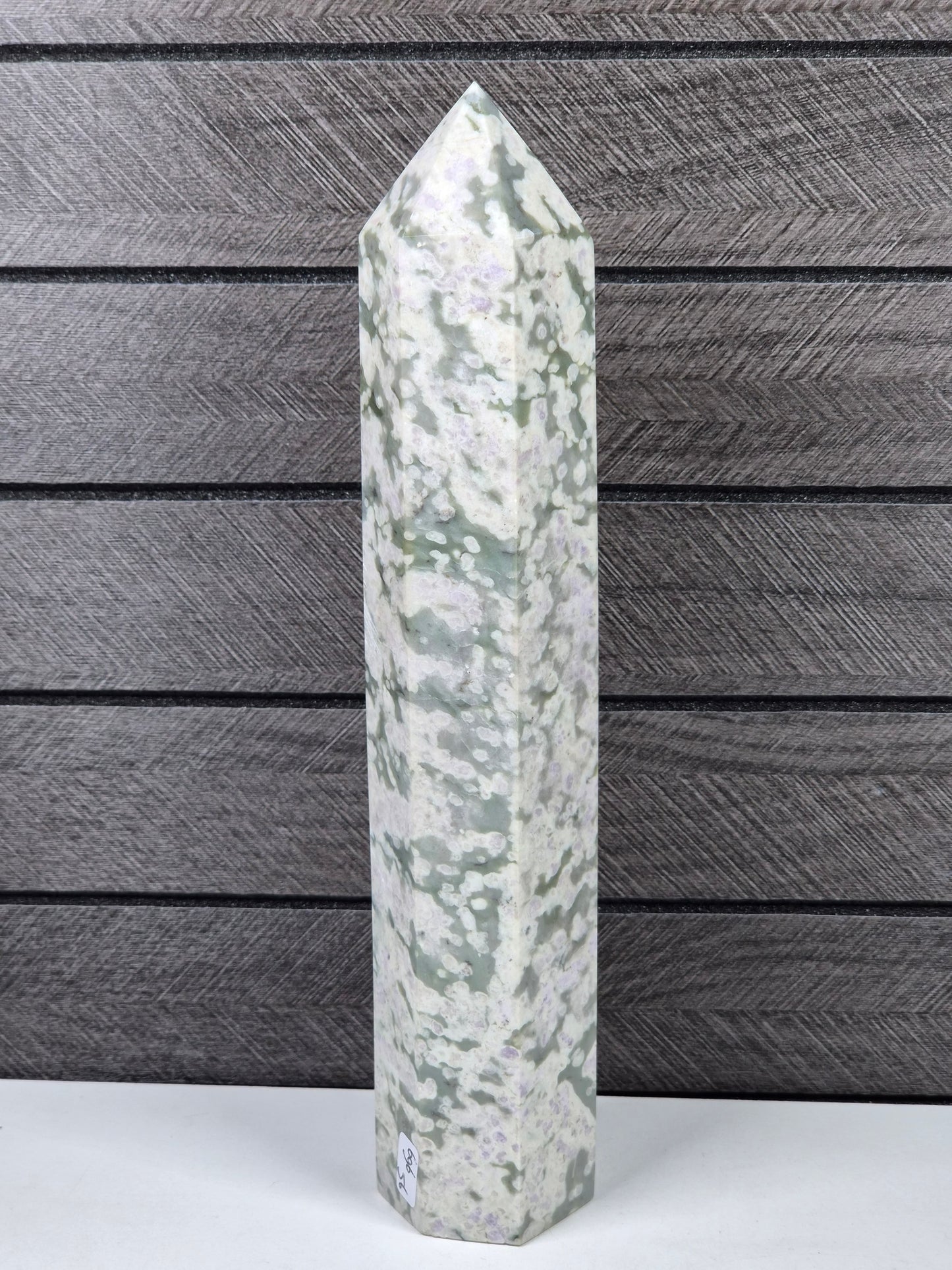 Lucky Jade toren 696 gram