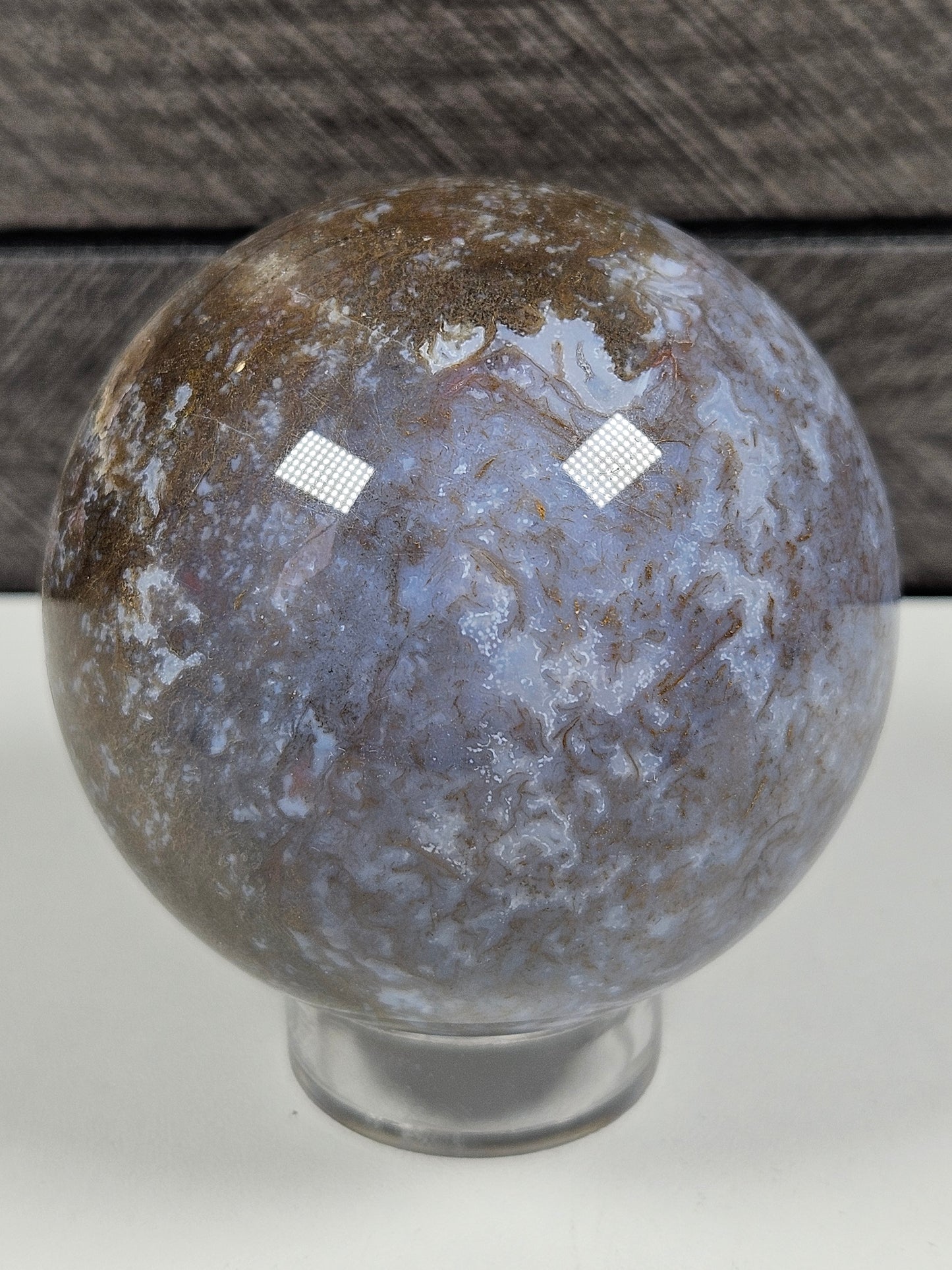 Mosagaat bol 390 gram