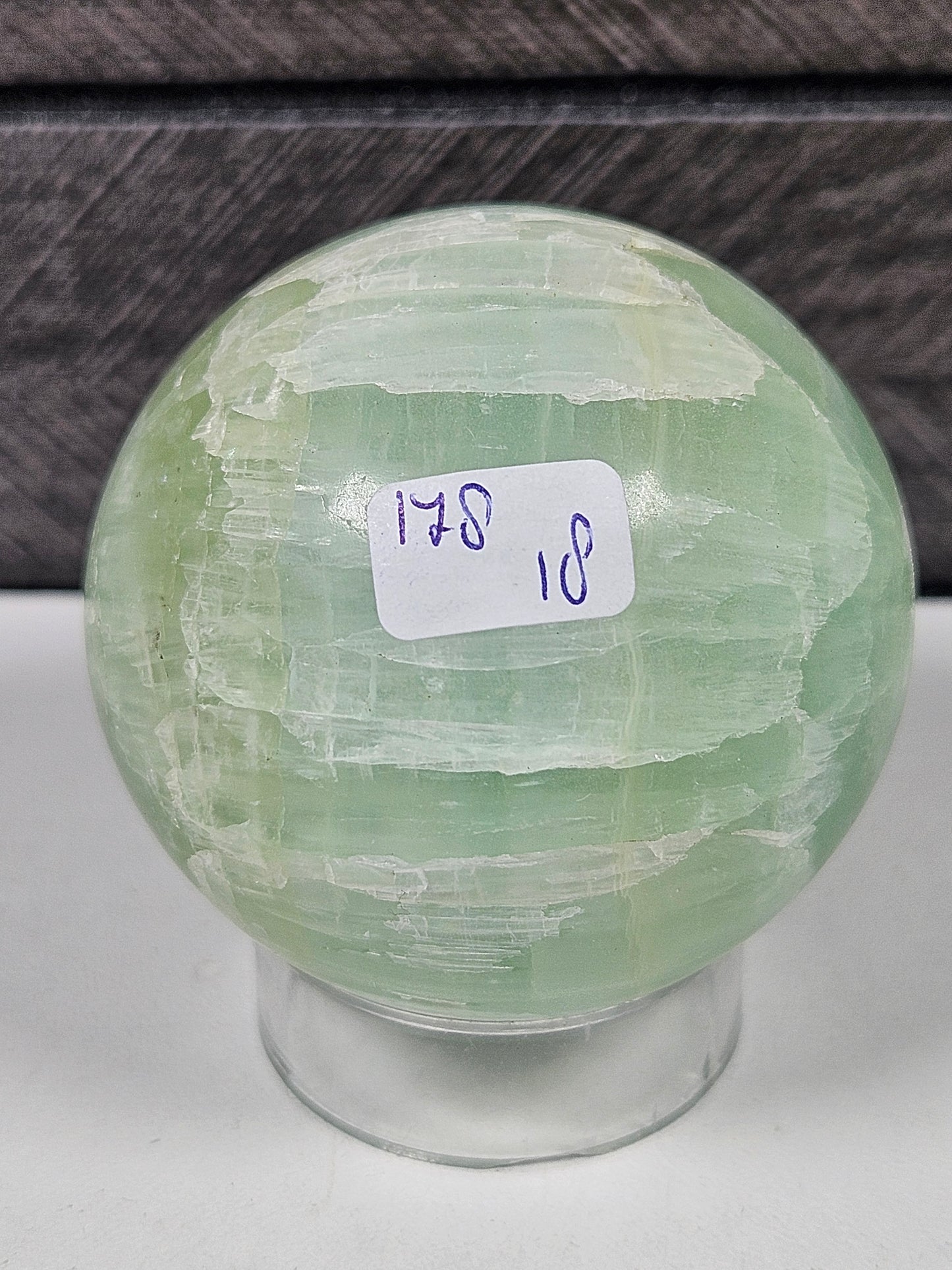 Pistache calciet bol 178 gram