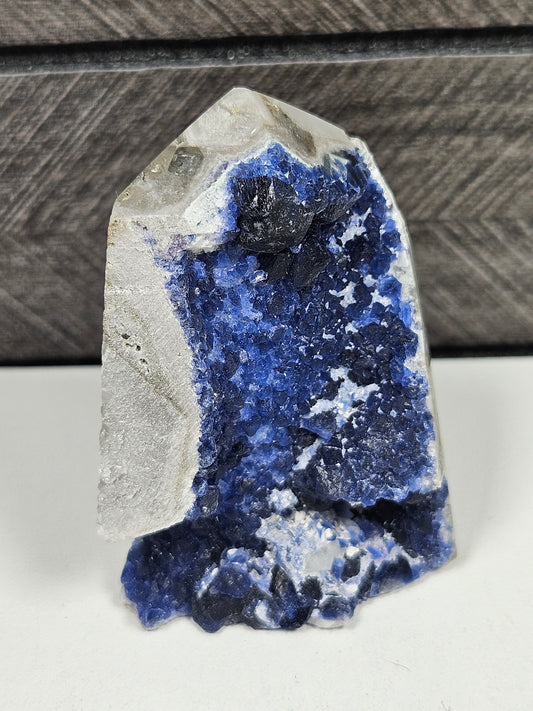 Blueberry Fluoriet toren 65 gram